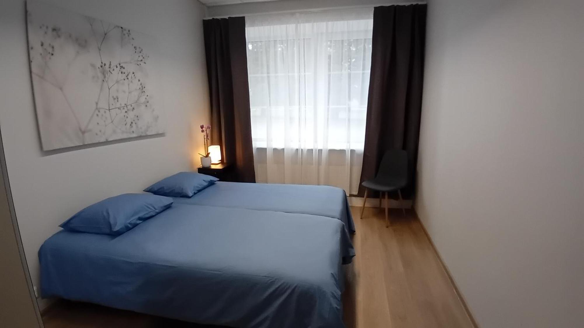 Raepina Guest Apartment Exterior photo