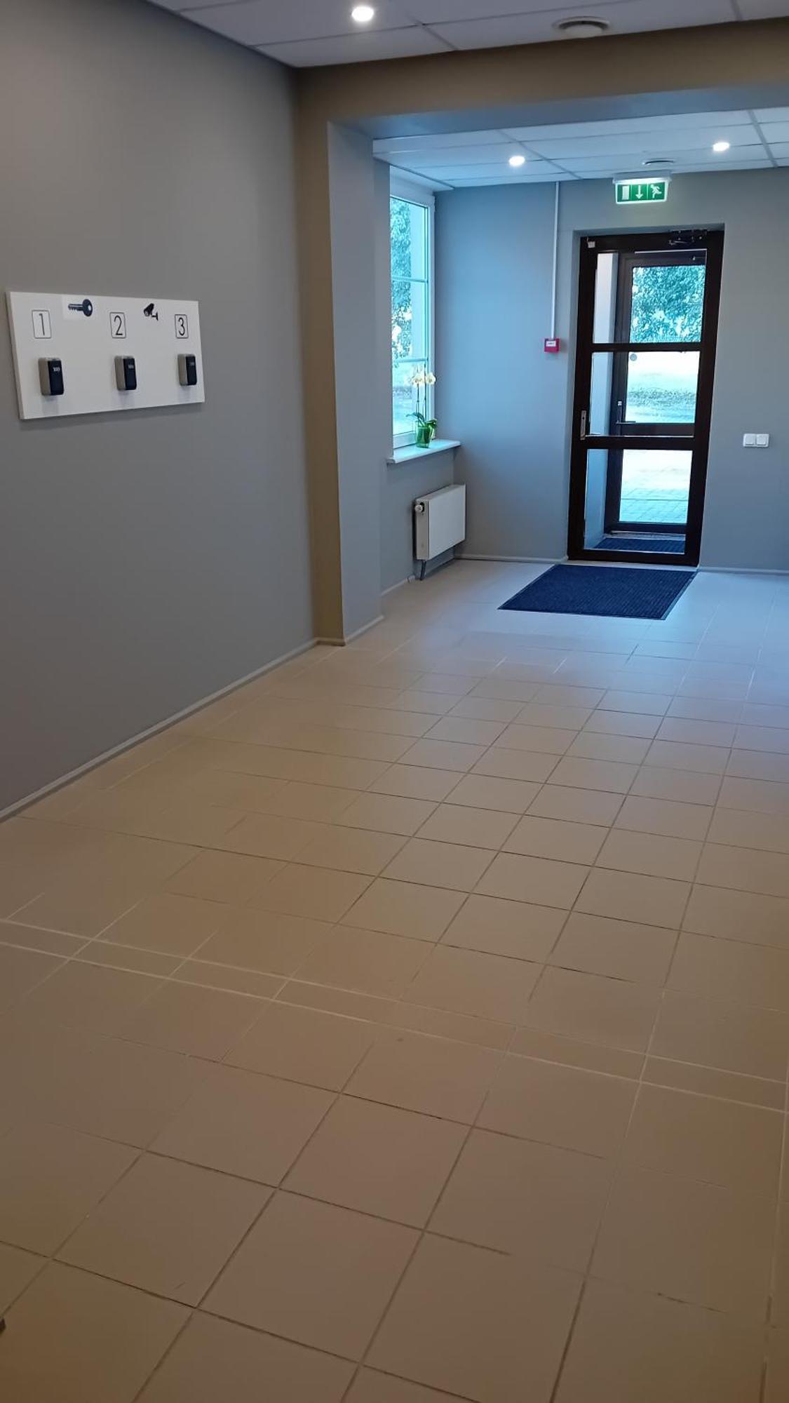 Raepina Guest Apartment Exterior photo