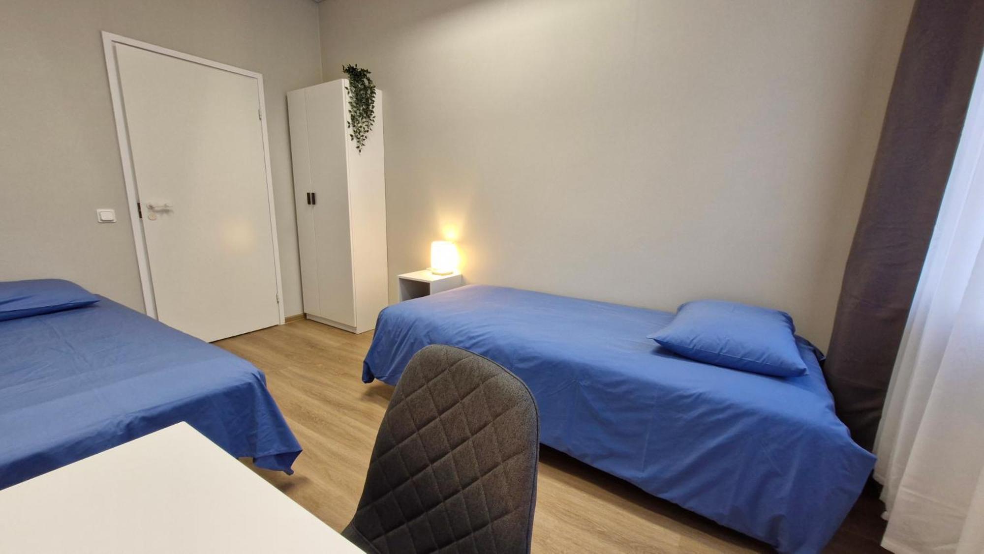 Raepina Guest Apartment Exterior photo